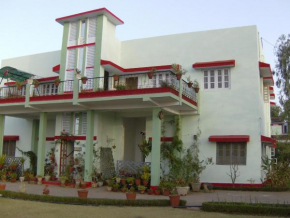 Гостиница Jheelam Homestay  Бхопал